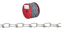 Campbell chain double for sale  Delivered anywhere in USA 
