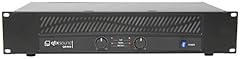 Qtx qa400 power for sale  Delivered anywhere in UK