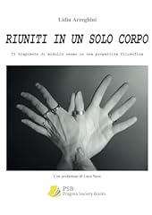 Riuniti solo corpo usato  Spedito ovunque in Italia 