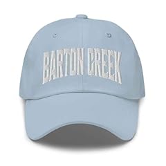 Barton creek baseball for sale  Delivered anywhere in USA 
