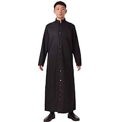 Blessume catholic cassock for sale  Delivered anywhere in UK