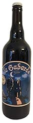 Bière brune bio d'occasion  Livré partout en France