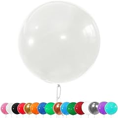 Aungkwang palloncini giganti usato Aungkwang palloncini giganti usato  Spedito ovunque in Italia