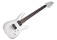 Schecter deluxe satin for sale  Delivered anywhere in USA 