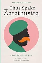 Thus spake zarathustra usato  Spedito ovunque in Italia 