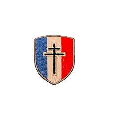 Mini ecusson croix d'occasion  Livré partout en Belgiqu