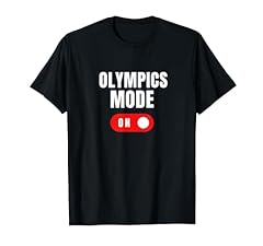 Olympics mode sports for sale  Delivered anywhere in USA 