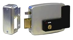 Cisa 111921604 serratura usato  Spedito ovunque in Italia 