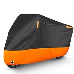 Puroma motorcycle cover for sale  Delivered anywhere in USA 