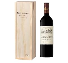 Geschenkbox holzkiste château gebraucht kaufen  Wird an jeden Ort in Deutschland