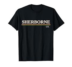 Sherborne shirt for sale  Delivered anywhere in UK