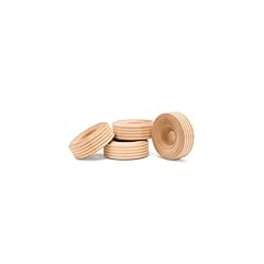 Mini wood wheels for sale  Delivered anywhere in USA 