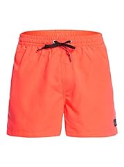 Quiksilver Everyday 15" - Swim Shorts for Men Swim for sale  Delivered anywhere in UK