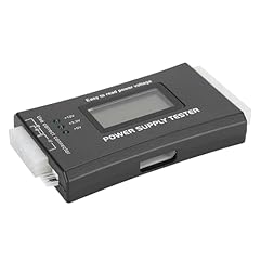 Effizienter atx netztester gebraucht kaufen  Wird an jeden Ort in Deutschland