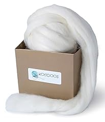Kondoos natural wool for sale  Delivered anywhere in UK
