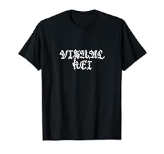Visual kei streetwear gebraucht kaufen  Wird an jeden Ort in Deutschland