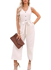 Dokotoo jumpsuits women for sale  Delivered anywhere in USA 