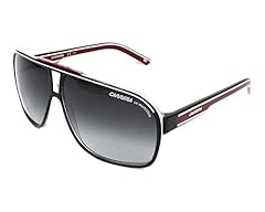 Carrera Men's Grand Prix 2 Sunglasses, Multicolour, for sale  Delivered anywhere in UK