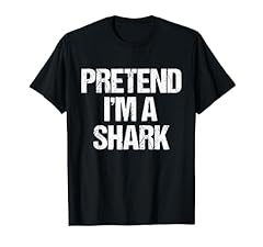 Pretend shark funny for sale  Delivered anywhere in UK