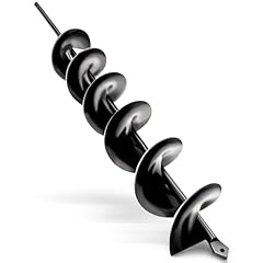Auger drill bit for sale  Delivered anywhere in UK
