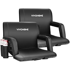 Vivohome portable reclining for sale  Delivered anywhere in USA 