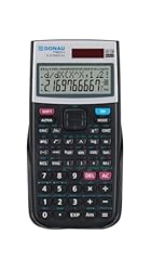 Donau tech calculatrice d'occasion  Livré partout en France