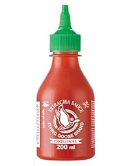 Flying goose sriracha gebraucht kaufen  Wird an jeden Ort in Deutschland