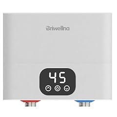 Briwellna chauffe eau d'occasion  Livré partout en France