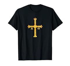 Siegeskreuz symbol shirt gebraucht kaufen  Wird an jeden Ort in Deutschland