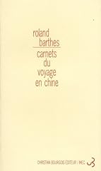 Carnets voyage chine for sale  Delivered anywhere in USA 