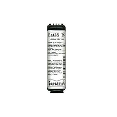 Maxxistore batsecur batteria usato  Spedito ovunque in Italia 