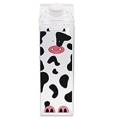 Fvebzem milk carton for sale  Delivered anywhere in USA 