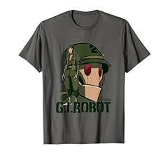 Creature commandos robot for sale  Delivered anywhere in USA 
