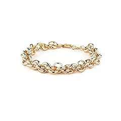 Sovrani bracciale argento usato  Spedito ovunque in Italia 