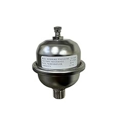 Mini expansion vessel for sale  Delivered anywhere in UK