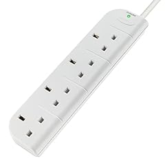 Belkin series plug for sale  Delivered anywhere in UK