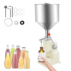 Remplisseuse manuelle liquides d'occasion  Livré partout en Belgiqu