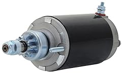New starter compatible for sale  Delivered anywhere in USA 