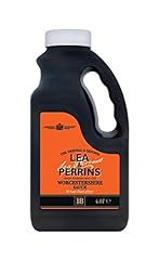 Lea perrins worcestershire for sale  Delivered anywhere in UK