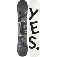 Yes snowboard basic usato  Spedito ovunque in Italia 