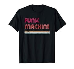 Funk machine retro usato  Spedito ovunque in Italia 