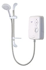 Electric shower triton for sale  Delivered anywhere in Ireland