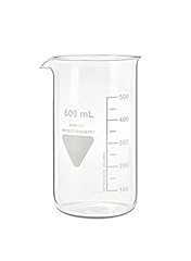 Rasotherm becherglas hohe gebraucht kaufen  Wird an jeden Ort in Deutschland