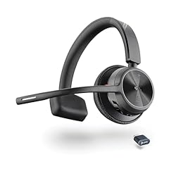 Schnurloses headset poly gebraucht kaufen  Wird an jeden Ort in Deutschland