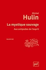 Mystique sauvage antipodes d'occasion  Livré partout en France