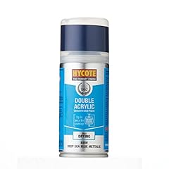 Hycote double acrylic for sale  Delivered anywhere in UK