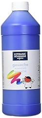 Lefranc bourgeois gouache d'occasion  Livré partout en France