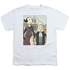 Popeye popeye gothic usato  Spedito ovunque in Italia 
