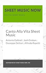 Canto alla vita usato  Spedito ovunque in Italia 