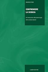 Comprendere scienza introduzio usato  Spedito ovunque in Italia 